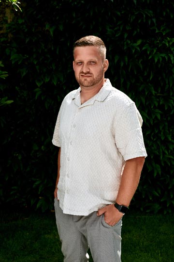 Jan Bálek