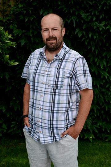 Tomáš Kutý
