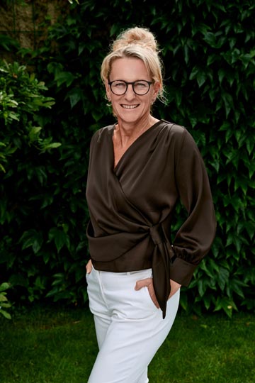 Michaela Spannbauer